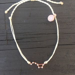 Pura Vida Rosegold Big Dipper Charm